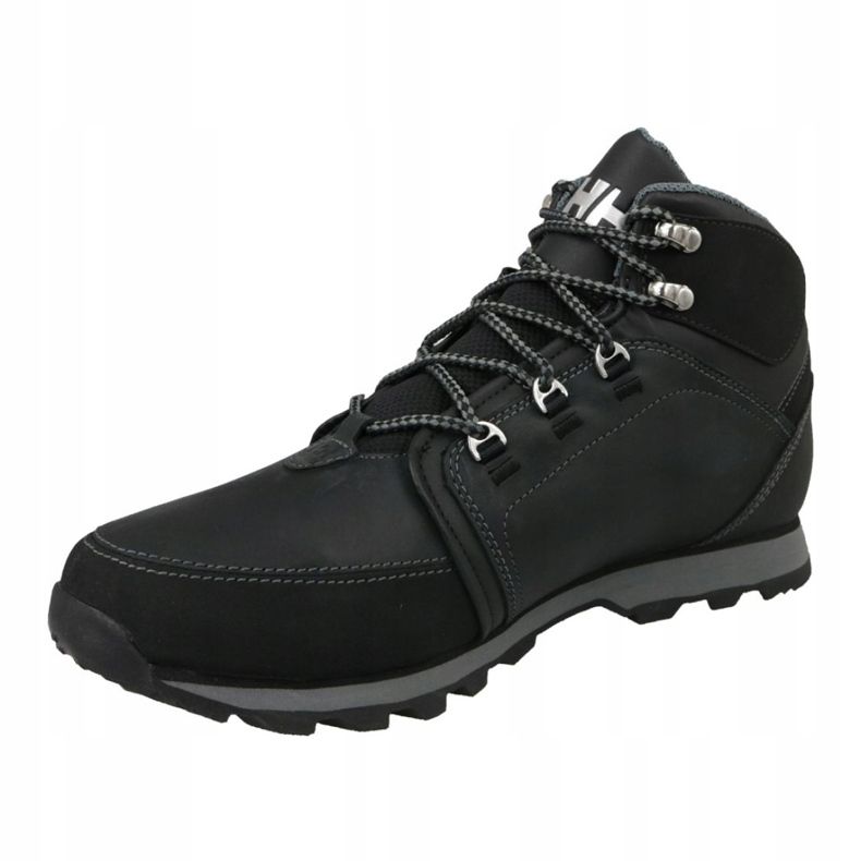 Helly Hansen Koppervik M 10990-991 Schuhe schwarz 1