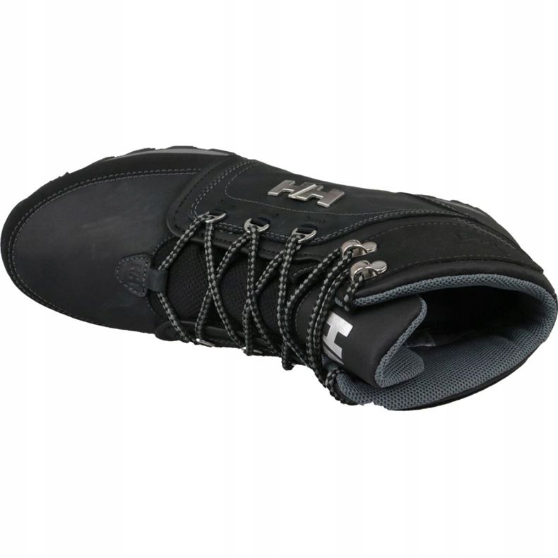Helly Hansen Koppervik M 10990-991 Schuhe schwarz 2