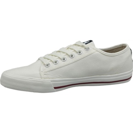 Helly Hansen Fjord Canvas Schuh V2 M 11465-011 Schuhe weiß 1