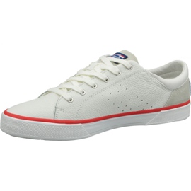 Helly Hansen Copenhagen Lederschuh M 11502-011 weiß 1