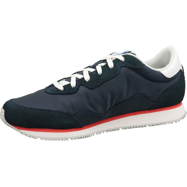 Helly Hansen Ripples Low-Cut Sneaker M 11481-597 navy blau 1