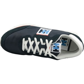 Helly Hansen Ripples Low-Cut Sneaker M 11481-597 navy blau 2