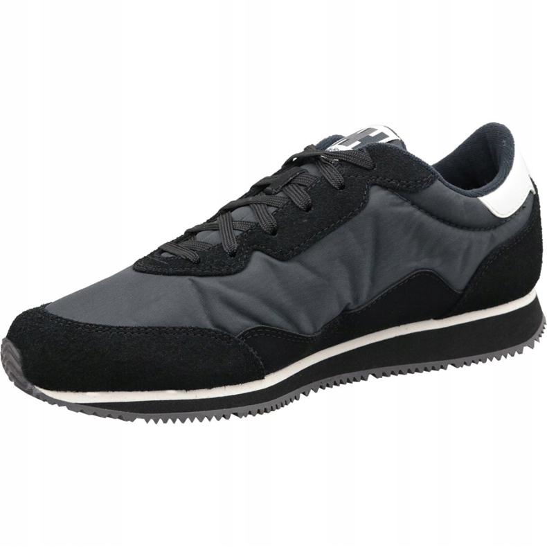 Helly Hansen Ripples Low-Cut Sneaker M 11481-990 schwarz 1