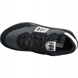 Helly Hansen Ripples Low-Cut Sneaker M 11481-990 schwarz 2