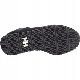 Helly Hansen Ripples Low-Cut Sneaker M 11481-990 schwarz 3