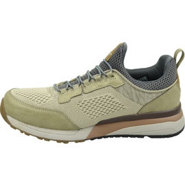 Skechers Norgen M 66287-TPE Schuhe mehrfarbig grün 1