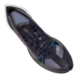 Nike Zoom Gravity M BQ3202-007 Schuhe grau 2