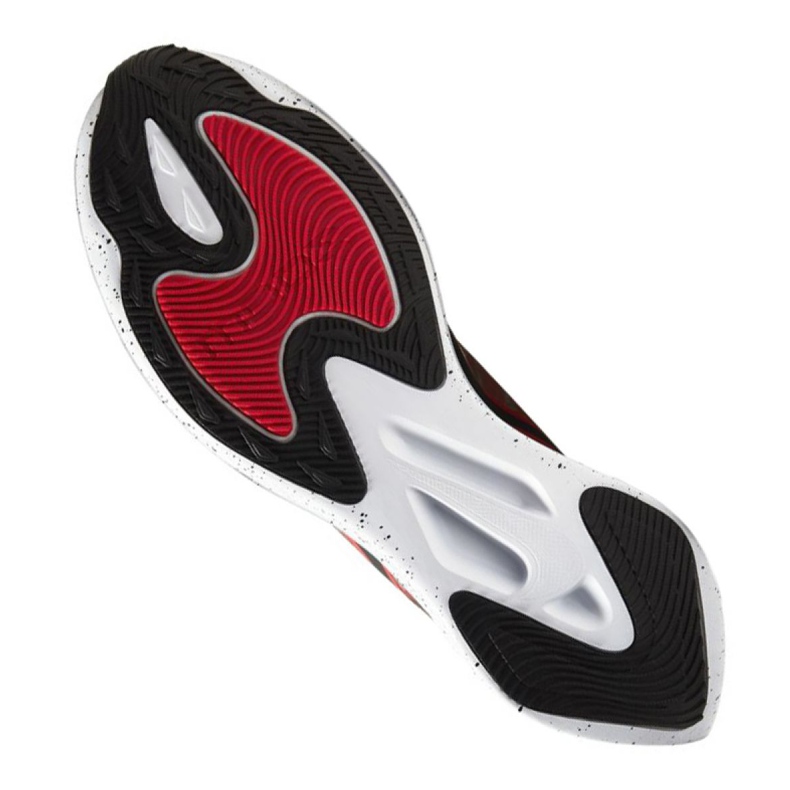 Nike Zoom Gravity M BQ3202-005 Schuhe schwarz mehrfarbig 2