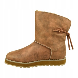 Skechers Andenken 2.0 W 44932-CSNT braun 1