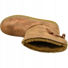 Skechers Andenken 2.0 W 44932-CSNT braun 2