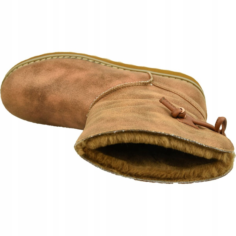 Skechers Andenken 2.0 W 44932-CSNT braun 2