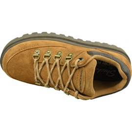 Skechers Shindigs-Stompin 48582-TAN Schuh braun 2