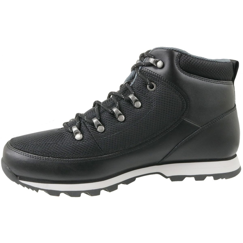 Helly Hansen Varese M 11236-991 Stiefel schwarz 1