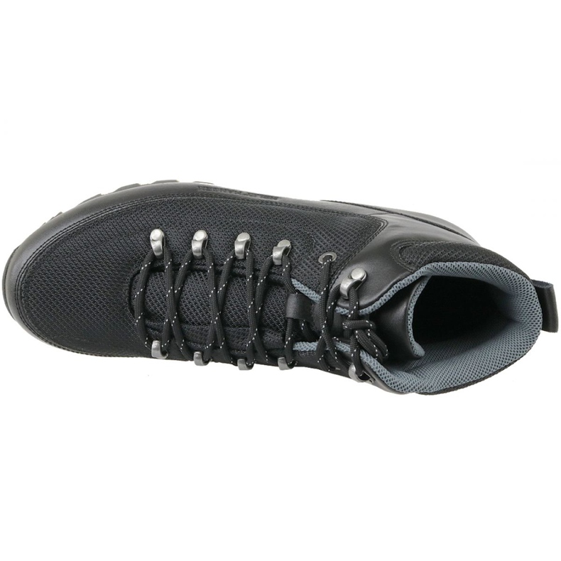 Helly Hansen Varese M 11236-991 Stiefel schwarz 2