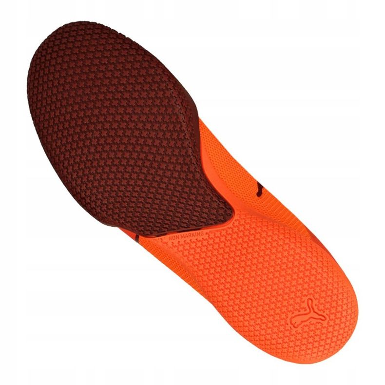 Hallenschuhe Puma 365 Sala 1 M 105753-02 mehrfarbig orange 2