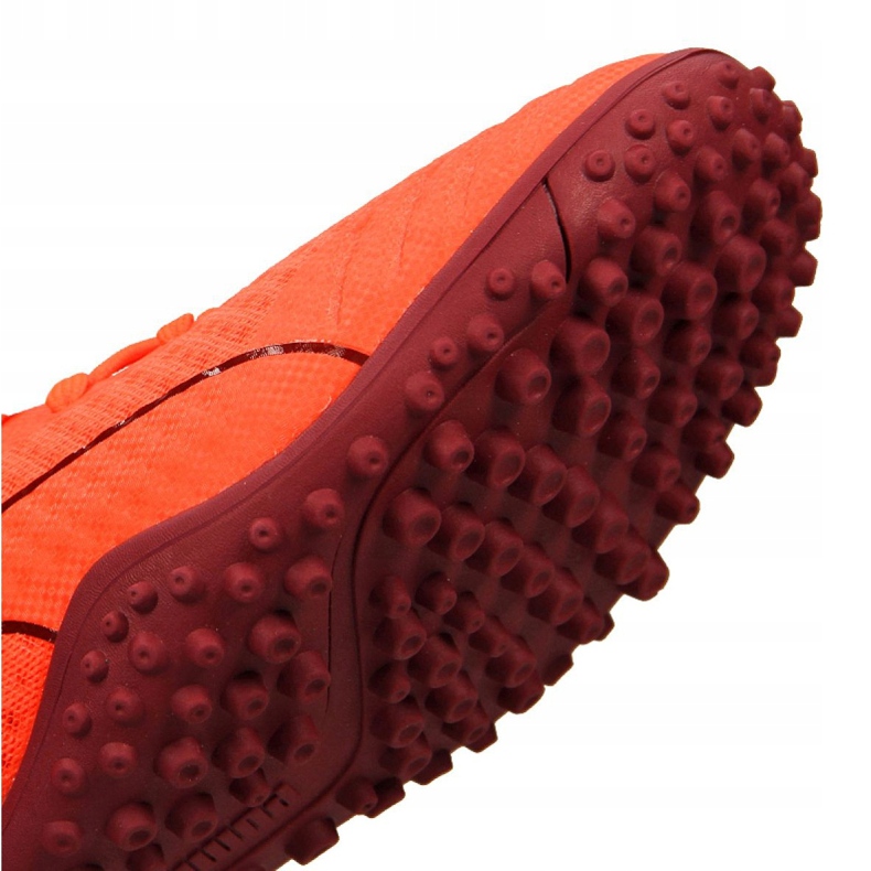 Puma 365 Concrete 2 St M 105757-02 Fußballschuhe rot rot 1