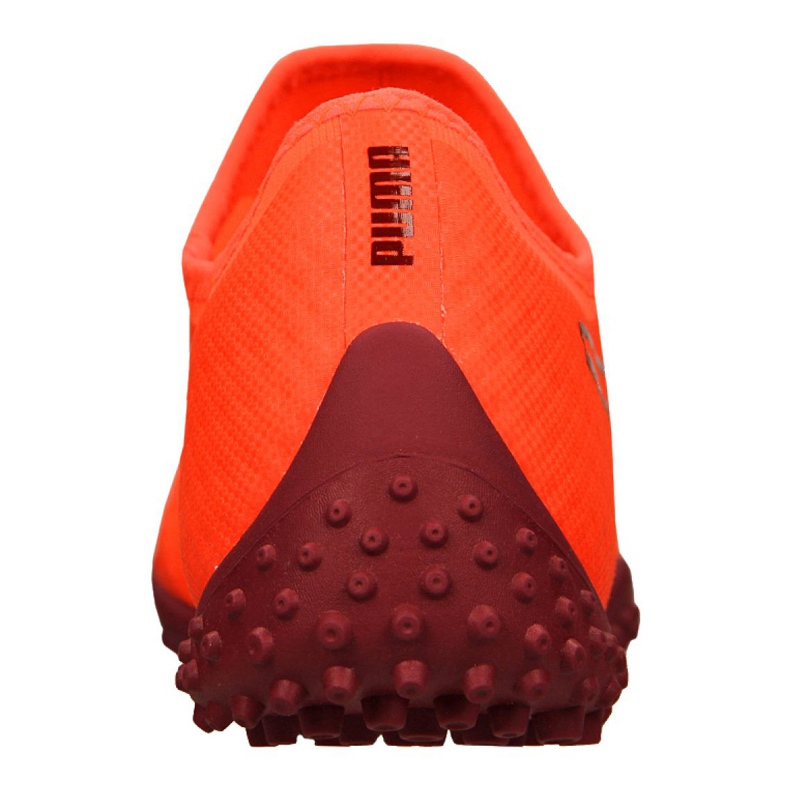 Puma 365 Concrete 2 St M 105757-02 Fußballschuhe rot rot 2