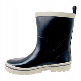 Helly Hansen Midsund Jr 10862-597 Schuhe navy blau 1