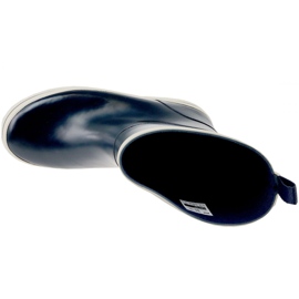 Helly Hansen Midsund Jr 10862-597 Schuhe navy blau 2