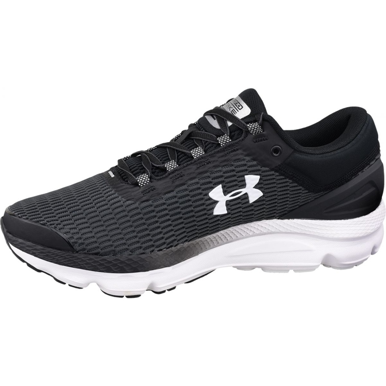 Under Armour Charged Intake 3 M 3021229-004 schwarz 1