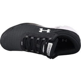 Under Armour Charged Intake 3 M 3021229-004 schwarz 2