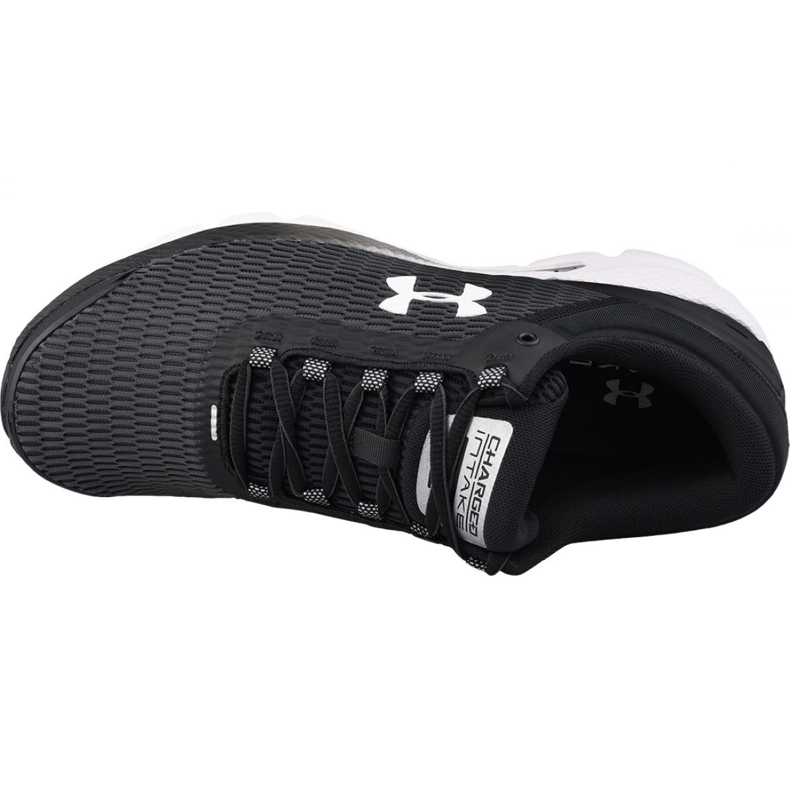 Under Armour Charged Intake 3 M 3021229-004 schwarz 2
