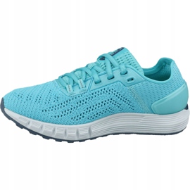 Under Armour Hovr Sonic 2 W 3021588-302 blau 1