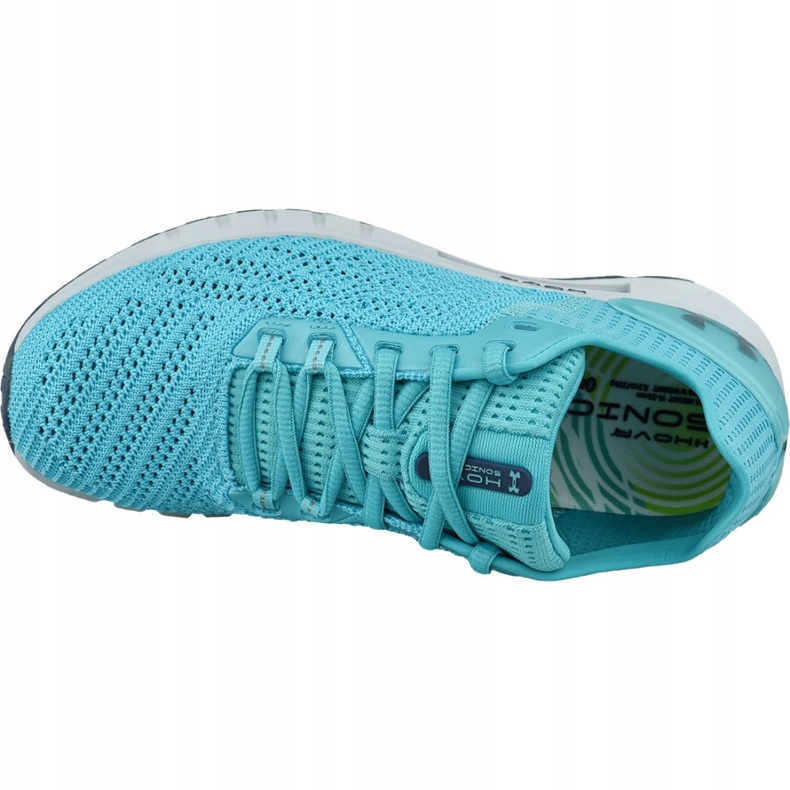 Under Armour Hovr Sonic 2 W 3021588-302 blau 2
