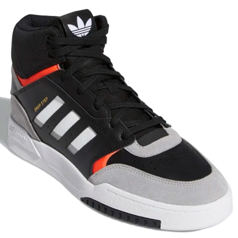 Adidas Drop Step M EE5219 Schuhe schwarz 1