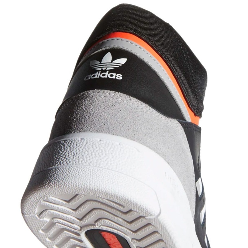 Adidas Drop Step M EE5219 Schuhe schwarz 2