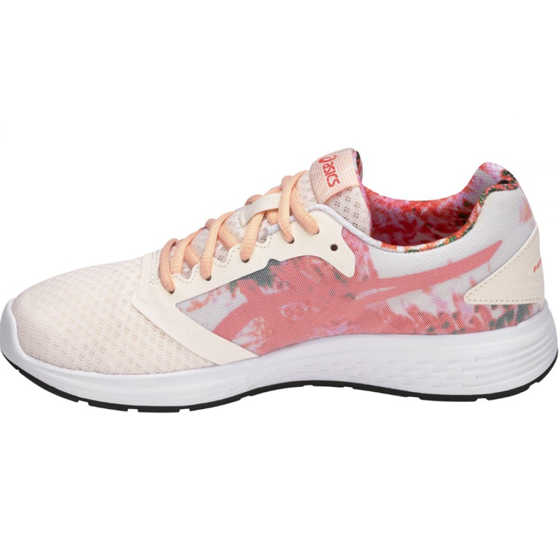 Asics Patriot 10 Sp W 1012A236-101 Laufschuhe mehrfarbig 1