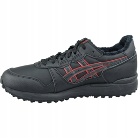 Asics Gel-Lyte Xt M 1191A295-001 Schuhe schwarz mehrfarbig 1