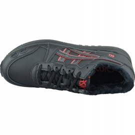 Asics Gel-Lyte Xt M 1191A295-001 Schuhe schwarz mehrfarbig 2