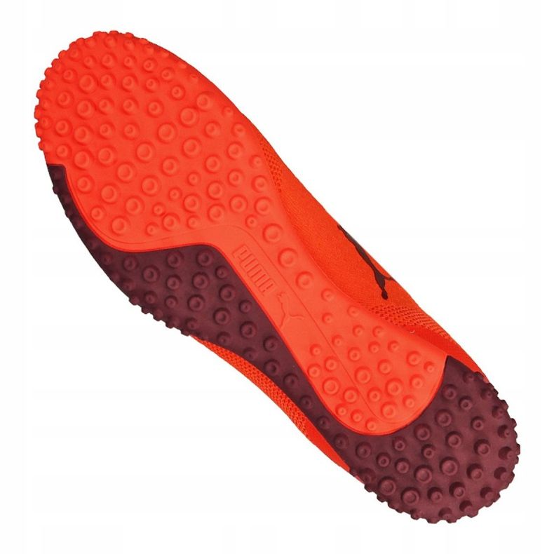 Puma 365 Concrete 1 St M 105752-02 Fußballschuhe orange orange 2