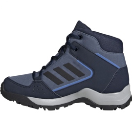 Adidas Terrex Hyperhiker K Jr G26533 Schuhe marineblau mehrfarbig 2