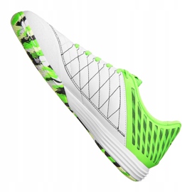 Hallenschuhe Nike LunarGato Ii Ic M 580456-137 grün grün 2