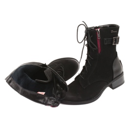 M.Daszyński Schwarze Arbeiter Daszyński SA94 5