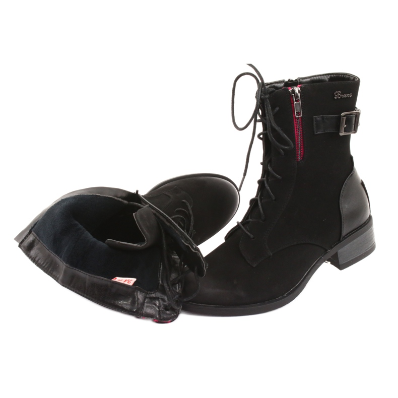 M.Daszyński Schwarze Arbeiter Daszyński SA94 5