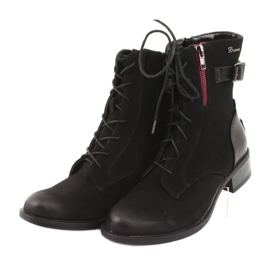 M.Daszyński Schwarze Arbeiter Daszyński SA94 3