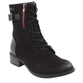 M.Daszyński Schwarze Arbeiter Daszyński SA94 1