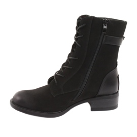 M.Daszyński Schwarze Arbeiter Daszyński SA94 2