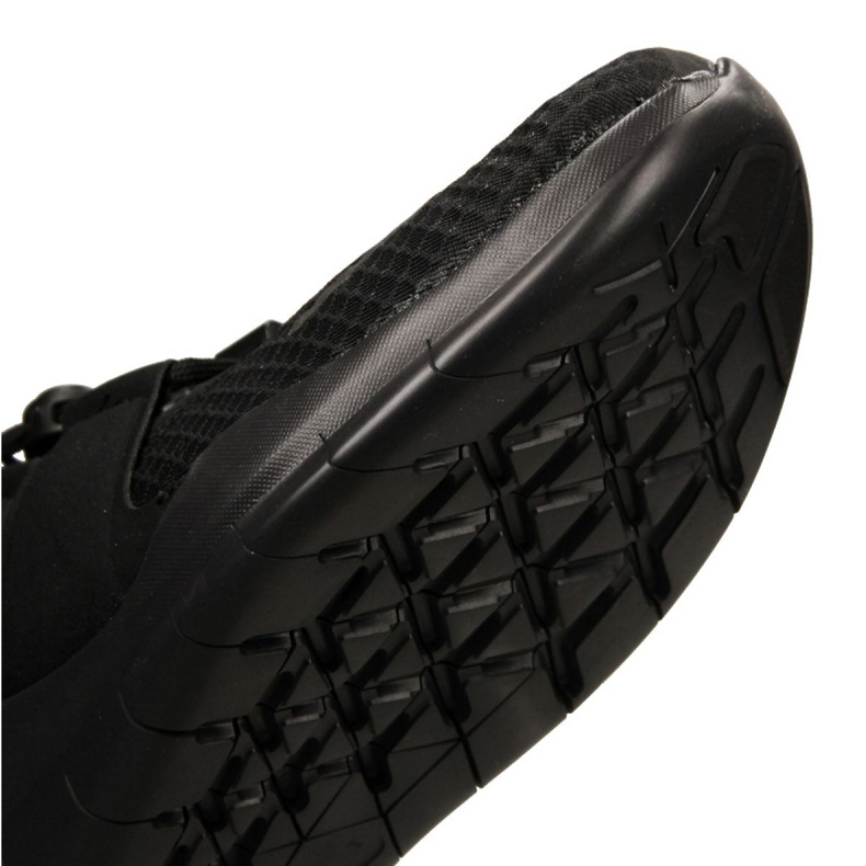 Nike Free Rn Cmtr 2018 M AA1620-002 schwarz 2