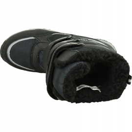 Kappa Great Tex Stiefel Jr 260558T-1115 schwarz 2