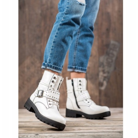 Goodin Weiße Arbeiter 1