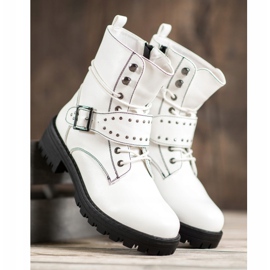 Goodin Weiße Arbeiter 2