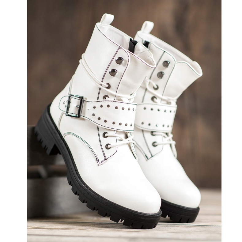 Goodin Weiße Arbeiter 2