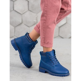 Marquiz Blaue Trapper 1