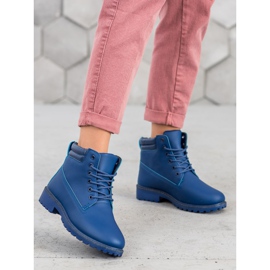 Marquiz Blaue Trapper 2