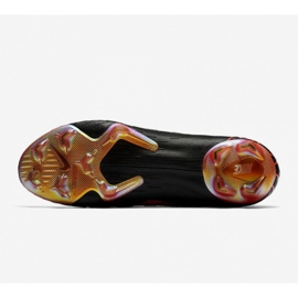 Nike Mercurial Superfly 6 Fußballschuh schwarz schwarz 2