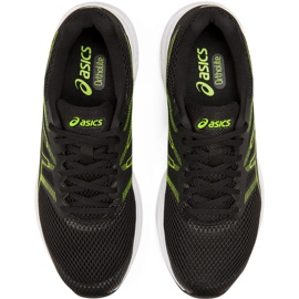 Asics Gel-Exalt 5 M 1011A162 002 Laufschuhe schwarz 1